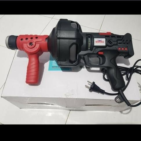 WIPRO W 7011 MESIN PEMBERSIH PIPA