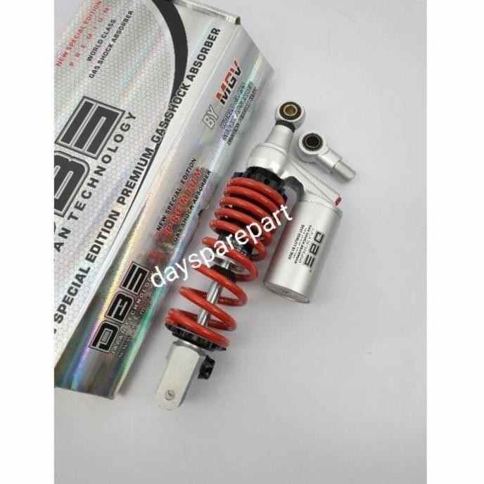 SHOCK BREAKER SHOCK DBS G SPORT 711 EDITION PREMIUM VARIO 150