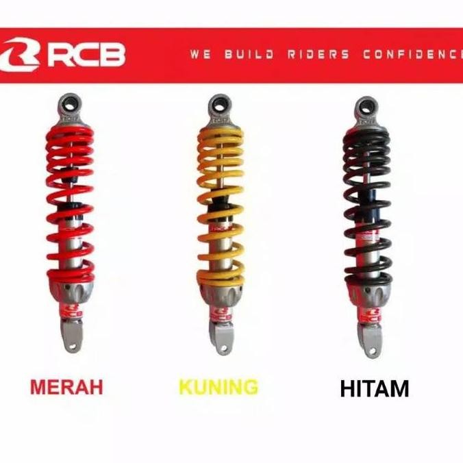 Shock RCB Shock Breaker RCB A2 Orinal Vario 125,Vario 150.Beat Fi