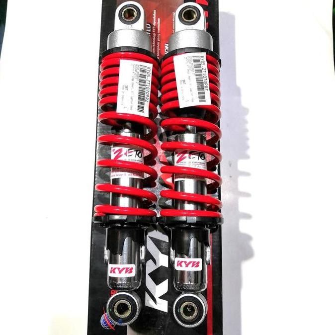 Shockbreaker belakang jupiter z/vega zr/vega r new/jupiter z1 KYB ZETO