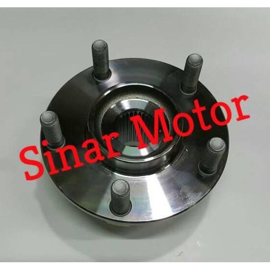 BEARING RODA DEPAN XTRAIL T31 SERENA C26 JUKE