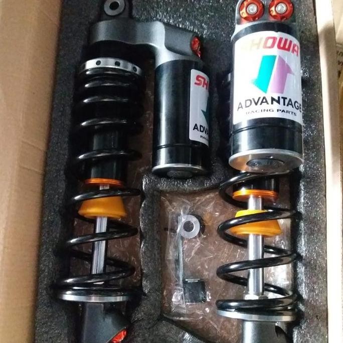 SHOCK BREKER TABUNG SHOWA COPY WP 280MM 340MM