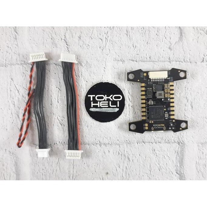TERLARIS - KISS Ultra FC V2 Flight Controller
