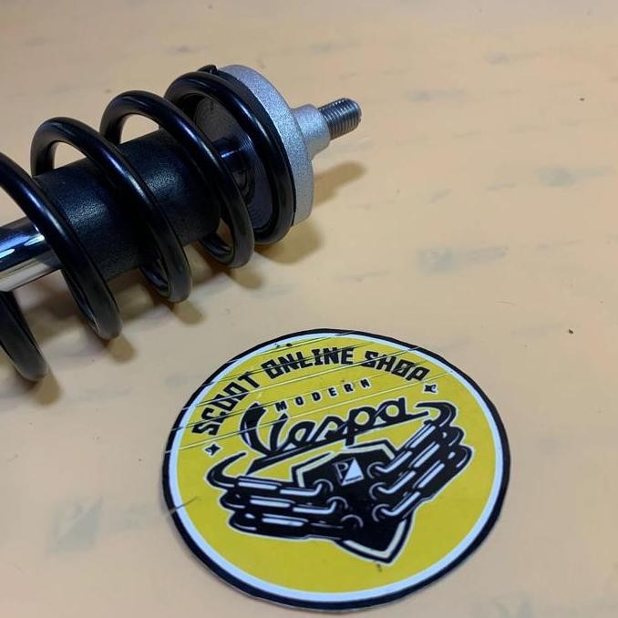 SHOCK BREAKER DEPAN VESPA MATIC LX