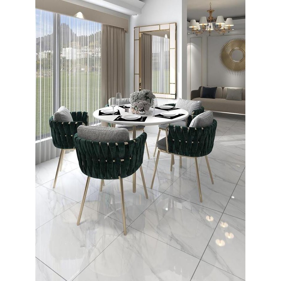 INDOGRESS 1st Grade - Grigio Carrara