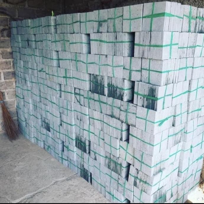 Batu Alam rtm Sukabumi hijau 10x10