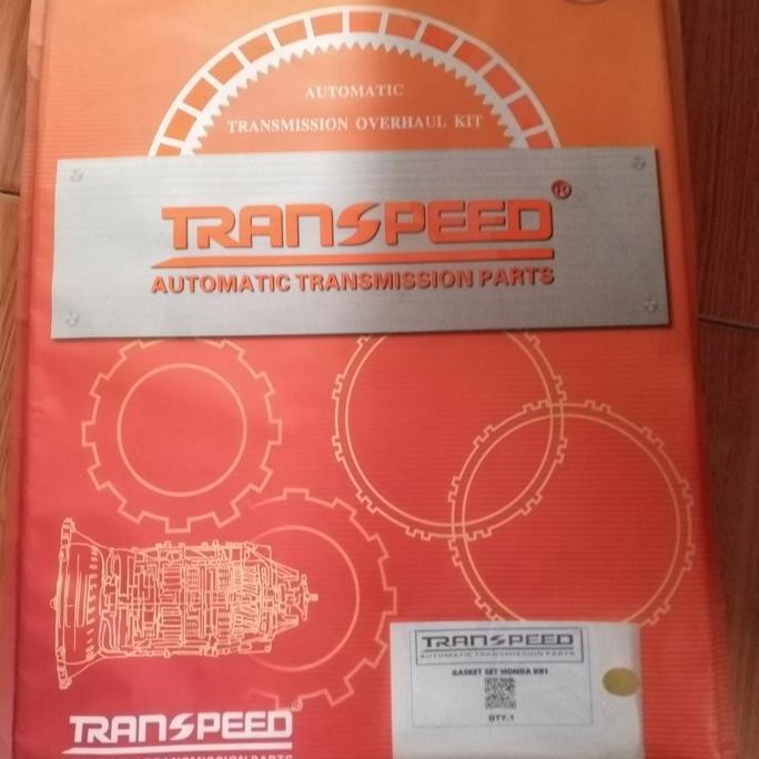 PAKING PACKING SEAL SET MATIC HONDA ODYSSEY RB1