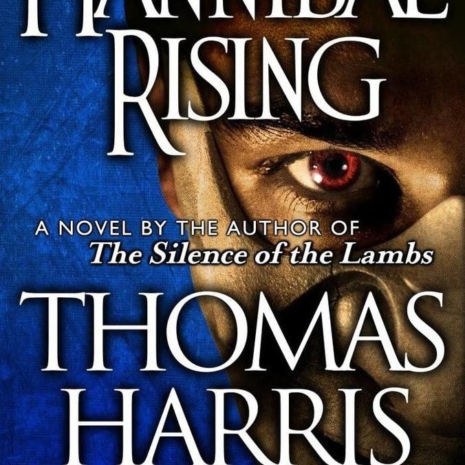 Hot Sale Thomas Harris - Hannibal Rising