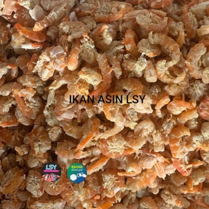 

Ebi Daging Palembang Super 1Kg