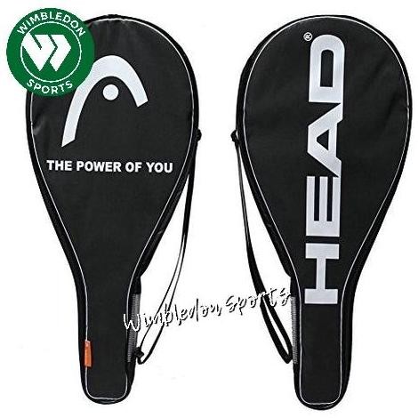 Cover Raket Tenis Head Original / Tas Cover Raket Tenis Head Ori BS