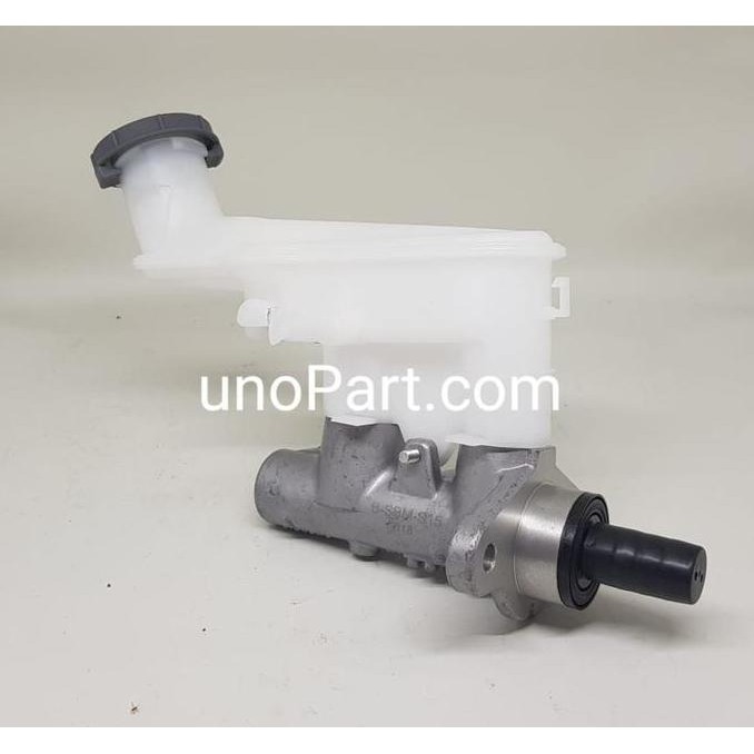 Brake Master/ Master Rem Suzuki Swift (7/8)