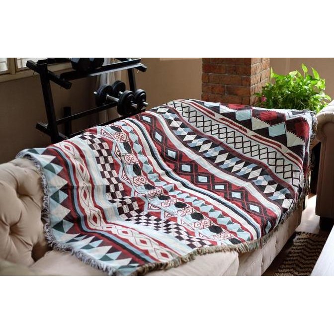 Karpet Etnik /Grosir