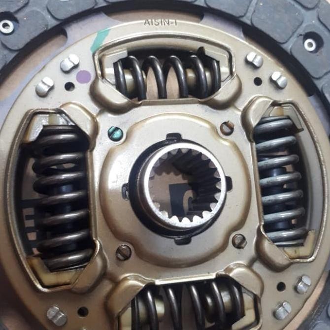 kopling set avanza 1