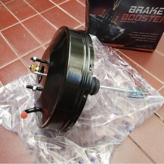 Brake Boster Rem Isuzu Panther Capsul