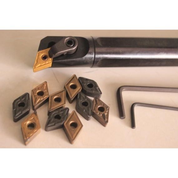 

Mdqnr 11 | Dnmg 11 Holder Pisau Cutter Bubut Dalam | Stang Mata Widia Original Dan Terpercaya