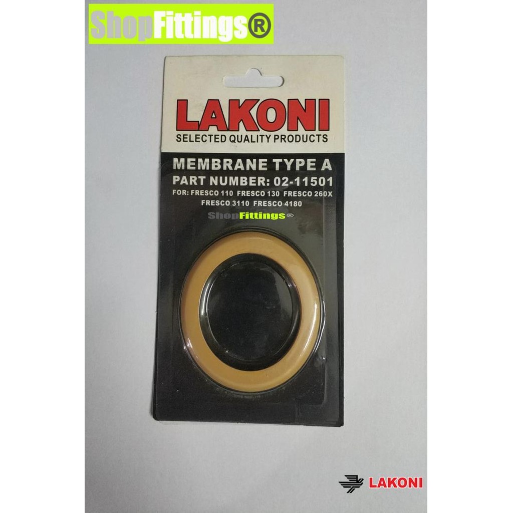 Membran Kompresor Membrane Seal Piston Ring Oiless Air Compressor Ptfe Original Dan Terpercaya