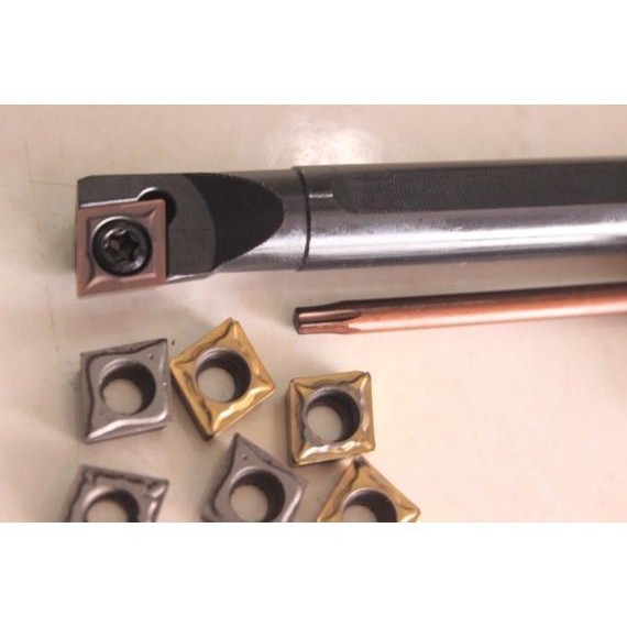 

Sclcr 09 | Ccmt 09 Holder Pisau Cutter Bubut Dalam | Stang Mata Widia Original Dan Terpercaya