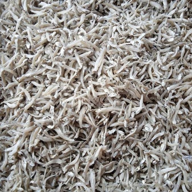 

Teri Buntio / Buntiau / Buntiaw 1 Kg Cap Toke Bagan Siapi Api