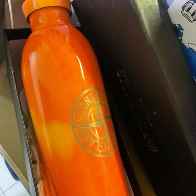 TERBARU INTER X 24BOTTLES CLIMA BOTTLE PROMO