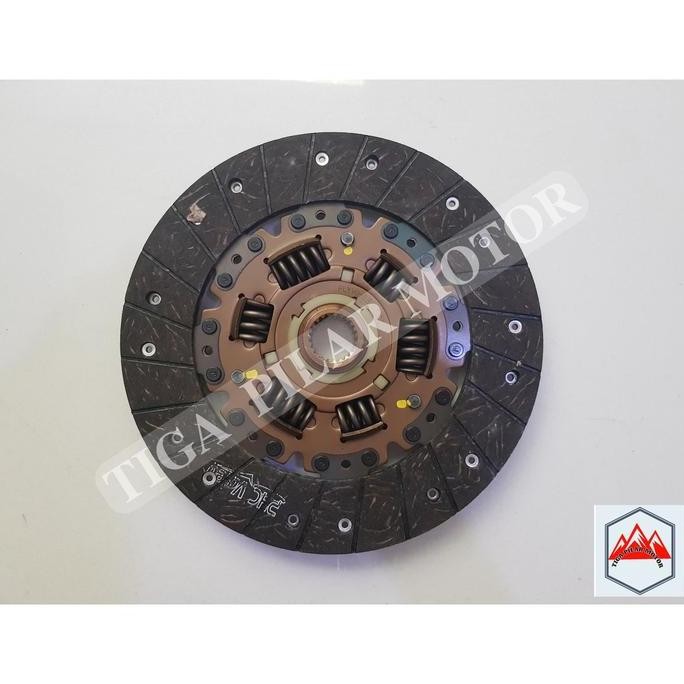 kopling clutch disc L300 DIESEL KUDA DIESEL VALEO