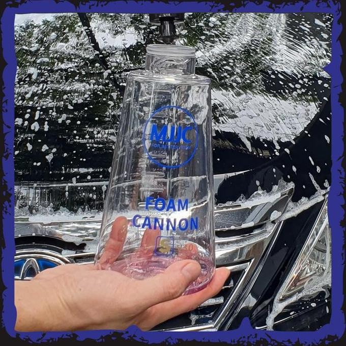 Foam Lance Mjjc Pro Nilfisk Karcher Bosch Aqt Quick Release Mjjc Foam Lance Snow Foam Lance Jet Clea