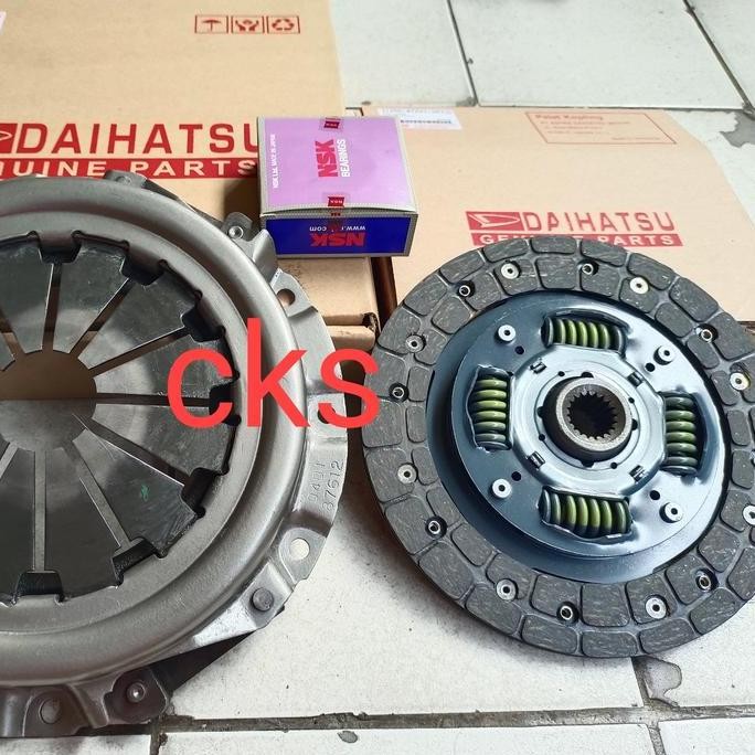 kopling matahari set taruna feroza