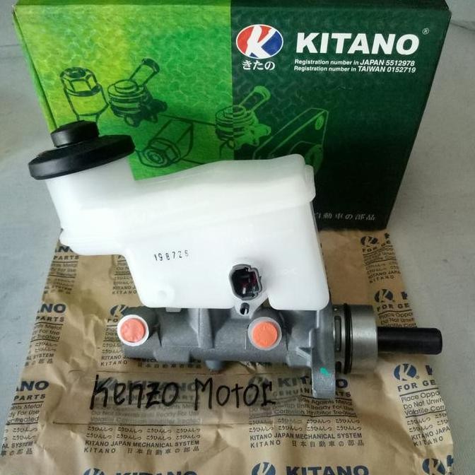 master rem atas brake master AVANZA XENIA 47201 BZ010