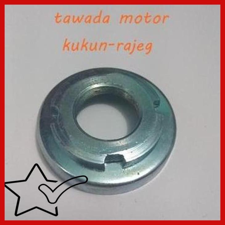 [TWM] PER SULING SOK DEPAN YAMAHA RX KING