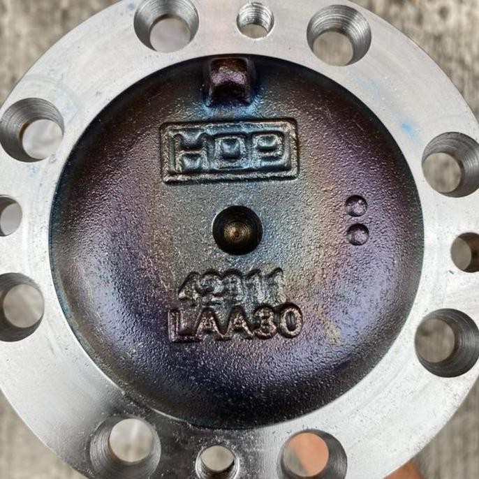 As Roda Belakang Rear Axle Shaft HINO DUTRO SAURUS 125HT HOP