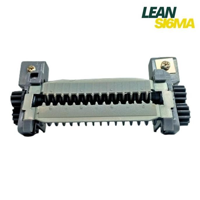 

SPARE PARTS AUTOMATIC TAPE DISPENSER ZCUT-9 OUTPUT WHEEL ASSEMBLY SET