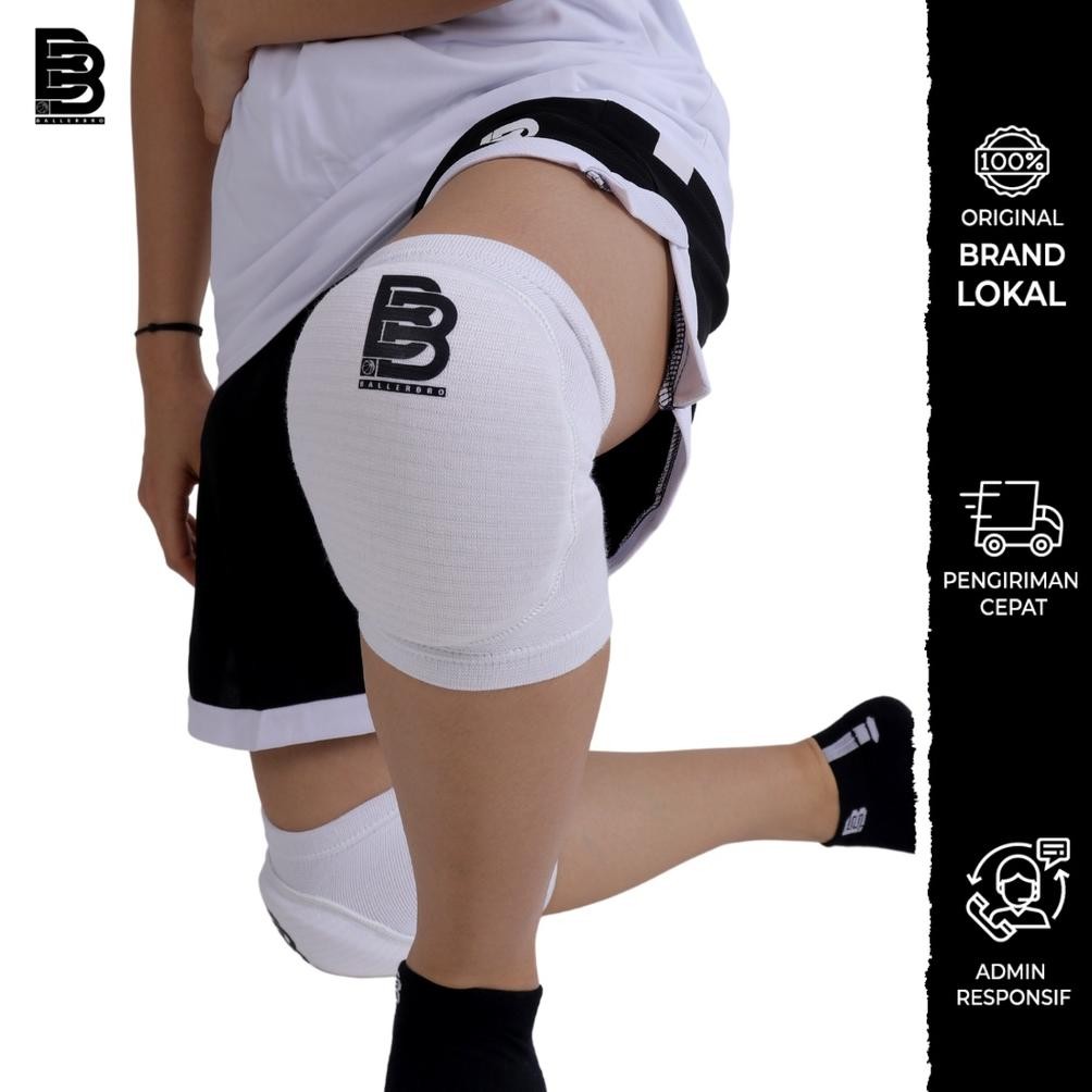 Kneepad Kneepad Voli/Kiper Futsal