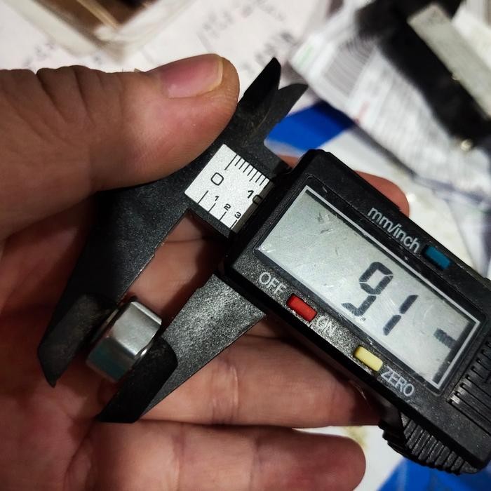 Part One Way Untuk Reel Bc #Gratisongkir