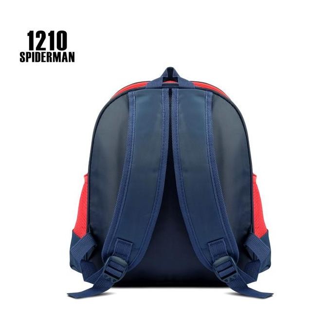 

Miliki Tas Ransel Anak Tk Cartoon 1210 - 12 Inch Tas Sekolah Timbul Motif Karakter Fashion