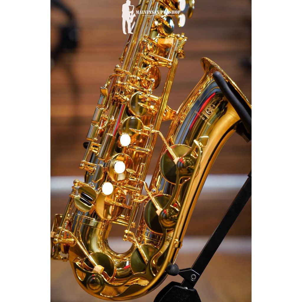 BRG BARU Yamaha YAS 280 YAS280 YAS-280 Student Alto Saxophone