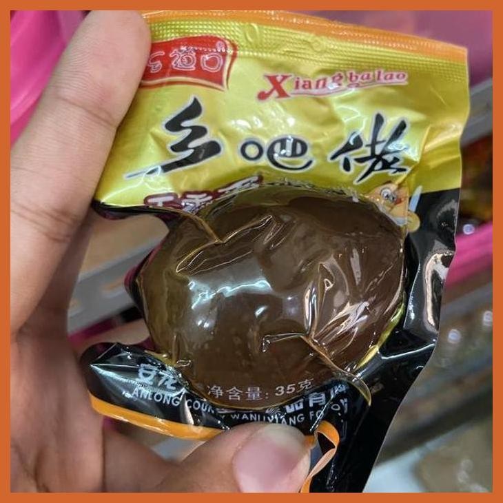

COD TELUR WU XIANG DAN BUMBU & BAHAN MASAKAN CHINA SIAP KIRIM