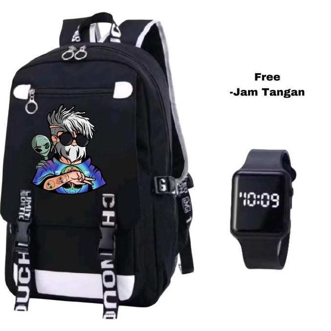 

Spesial Tas Anak Laki Laki - Tas Anak Anak - Tas Sekolah Anak Sd - Tas Punggung Anak Cowok - Tas Yang Ringan Untuk Anak - Tas Sekolah Anak Paud - Tas Yang Keren Untuk Anak - Tas Anak Yang Elegan