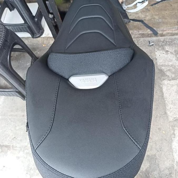 Jok Xmax Custom Comfort Modifikasi Eropa