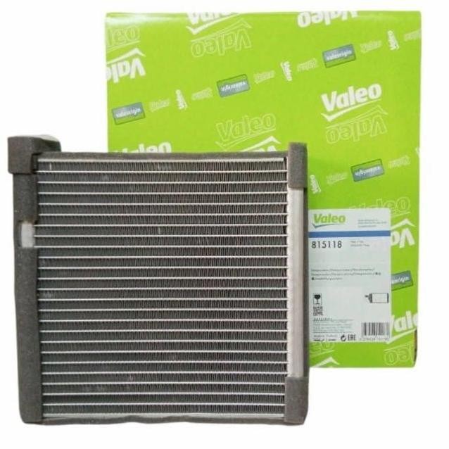 EVAPORATOR NISSAN LIVINA GRAND LIVINA ASLI VALEO ORIGINAL
