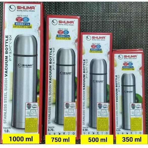 termos Shuma Tutup BA 500 ml