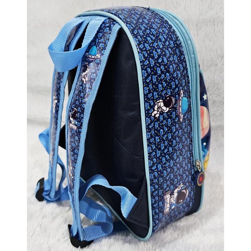 

Terjangkau Tas Ransel Anak Sekolah Laki Laki Paud Bentuk Mobil Astronot Anti Air