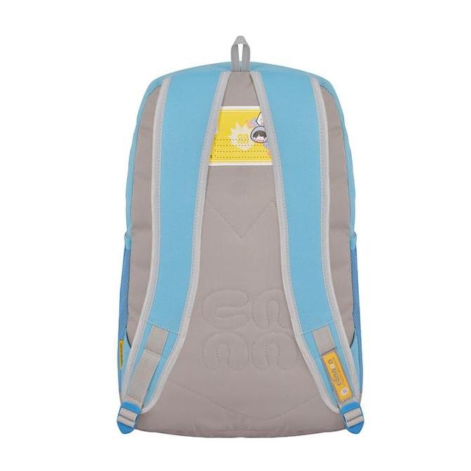 

Miliki Cannon "Little Girl 71725" Tas Ransel Anak