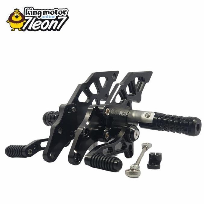 Underbone Nui Monster Vixion Old Vixion New Nva Nvl R 15 Old
