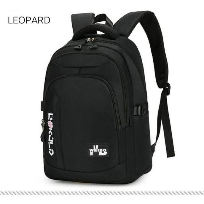 

Miliki Bisa Cod Tas Ransel Anak Sekolah Sd Smp Sma Perempuan Weibo Fashion