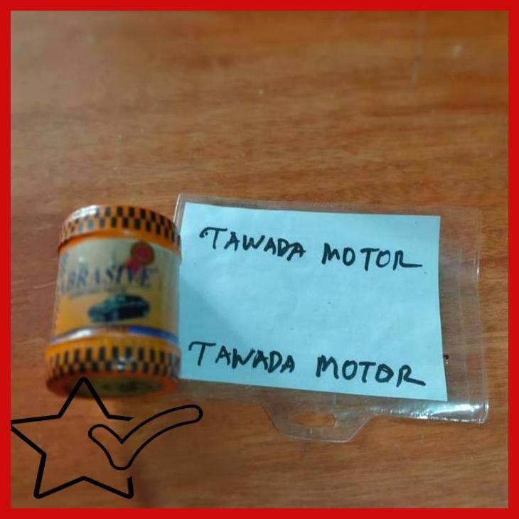 [TWM] AMRIL GRINDING PASTA OBAT SKIR KLEP UKURAN KECIL