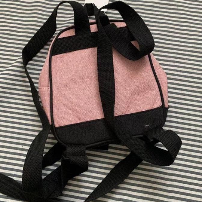 

Diskon Tas Ransel Mickey Wanita Anak Kanvas Premium Backpack Minnie Mouse Fo