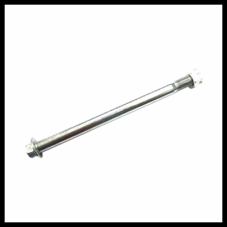 DISKON AS FORK SWING ARM PIVOT TENGAH MUR SUZUKI FXR150 FXR-150 