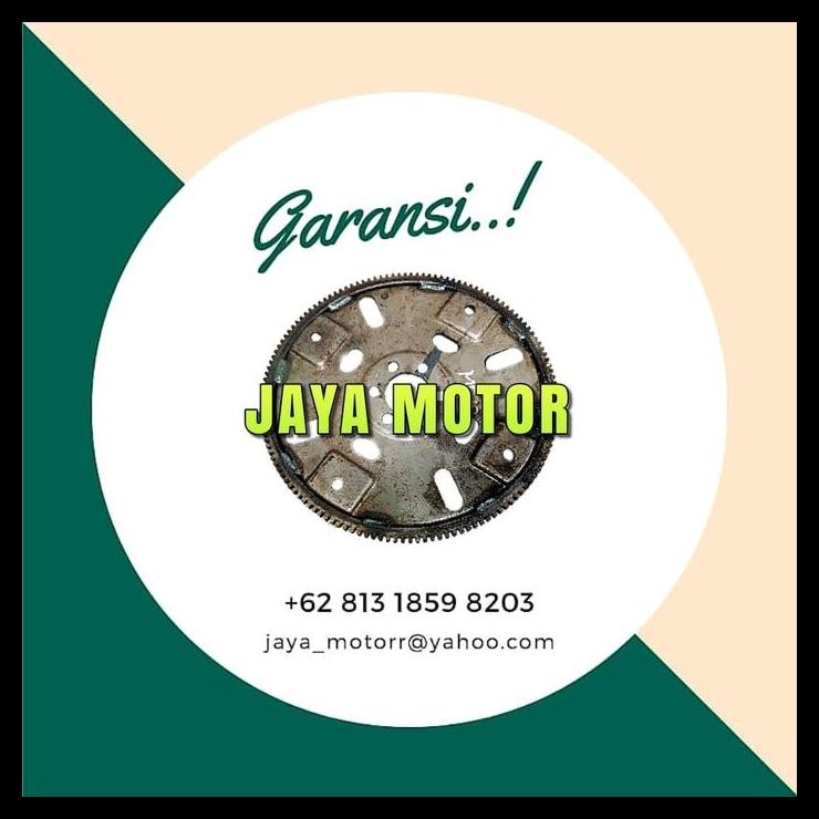 HOT DEAL M885 FLYWHEEL MATIC NISSAN GRAND LIVINA 1.8 