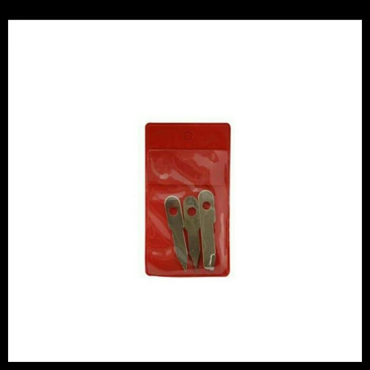 

DISKON KRISBOW BLADE 4 PCS FOR HOLE CUTTER 10131319 !