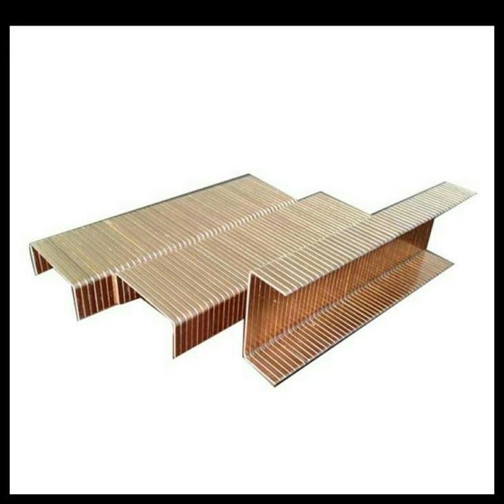 

HOT DEAL FASTENING GOODS STAPLES CARTON 35X18MM(2000/BOX) 3518 !!!!!!
