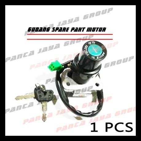 GRATIS ONGKIR KUNCI KONTAK SUZUKI RGR150 RGR-150 